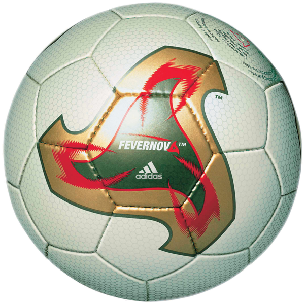 PES 2019 Balls Adidas Fevernova 2002 Fevernova Winter by Vito